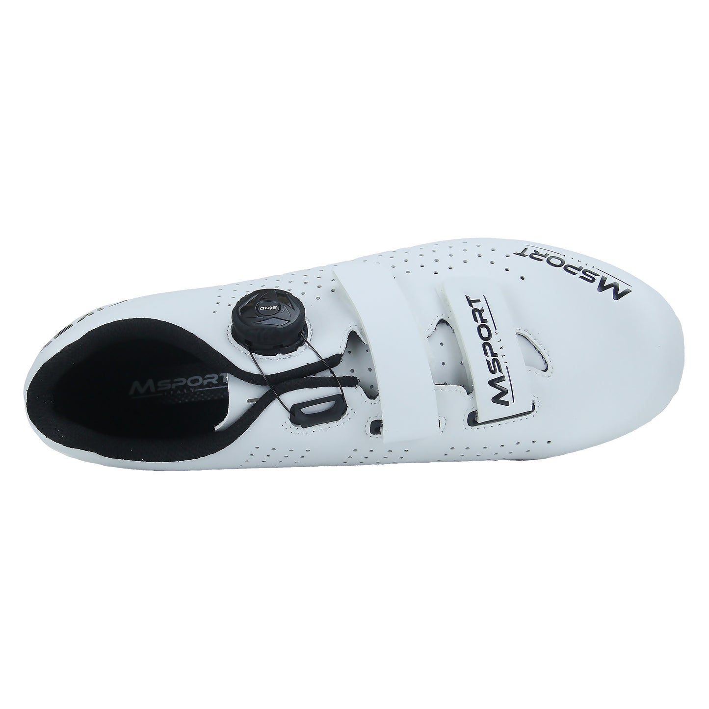 Scarpe da Ciclismo con Chiusura BOA – Regolazione Precisa, Massima Stabilità e Traspirabilità
