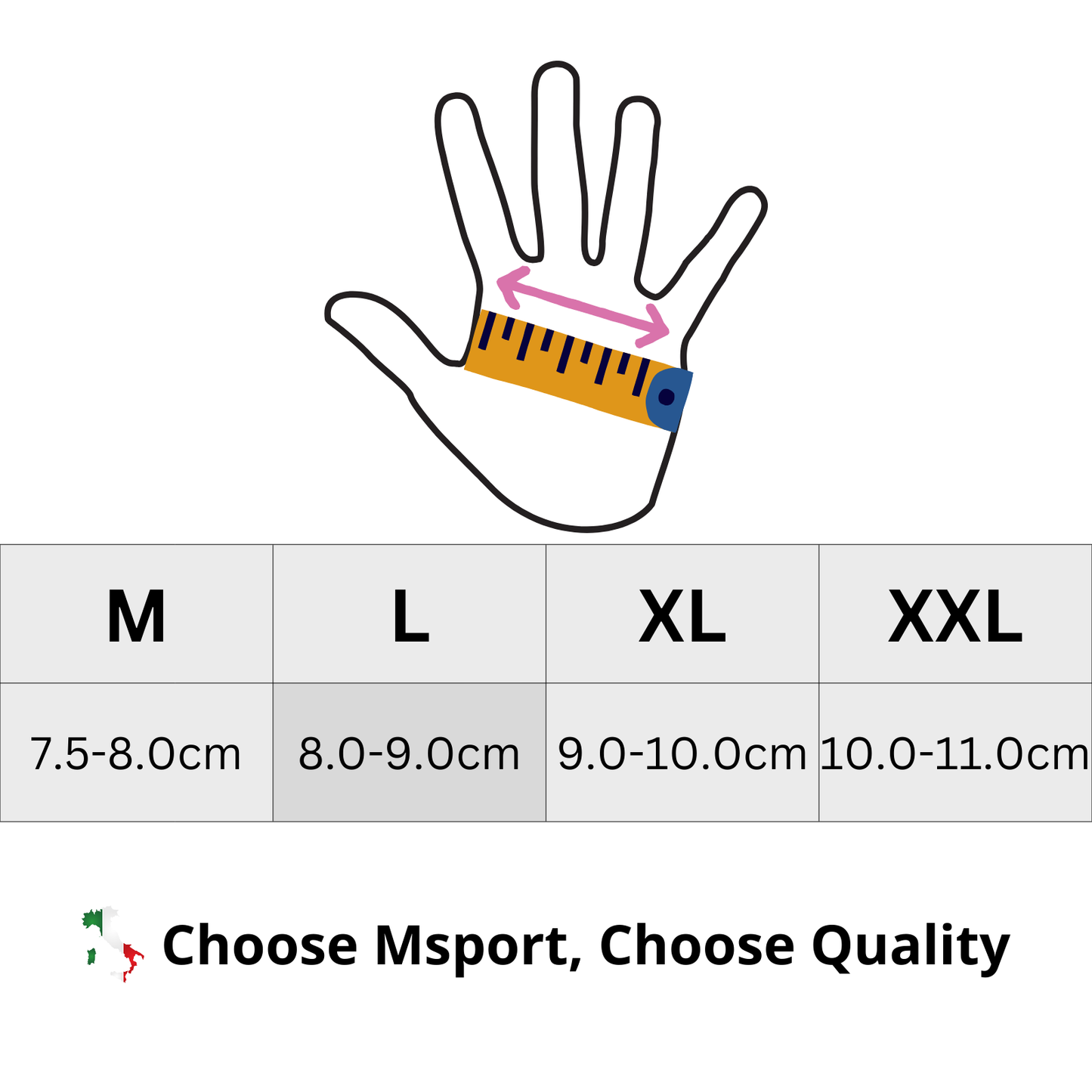 100% Waterproof Thermal Winter Motorcycle Gloves