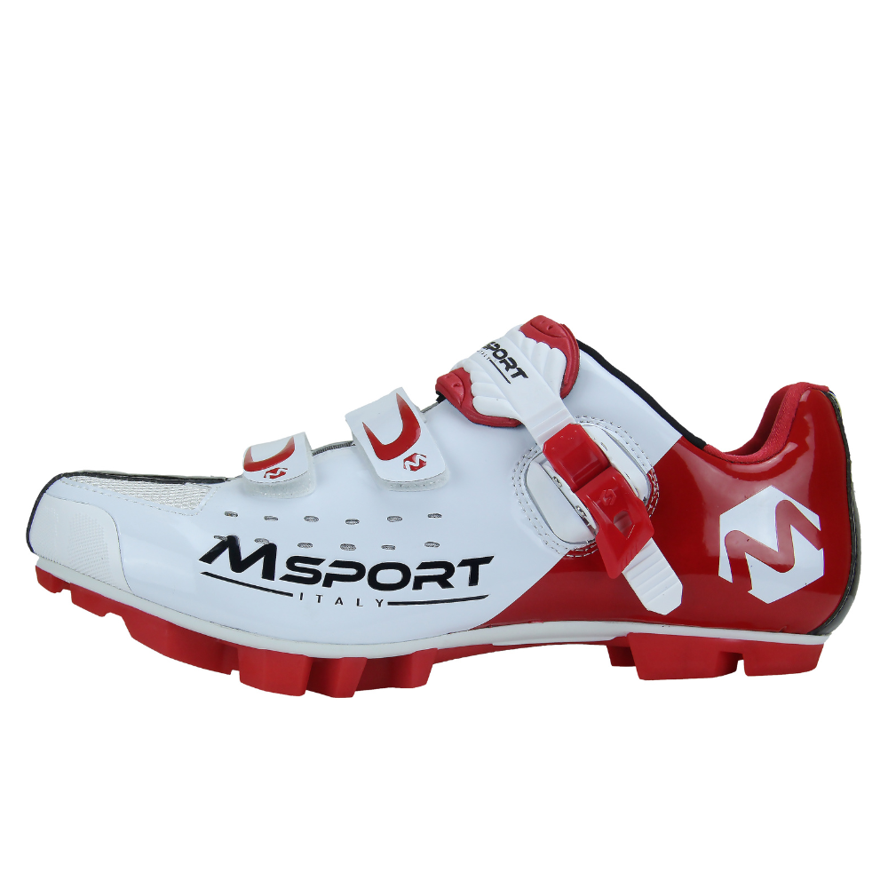 Scarpe MTB Ciclismo Mountain Bike MTB-S1