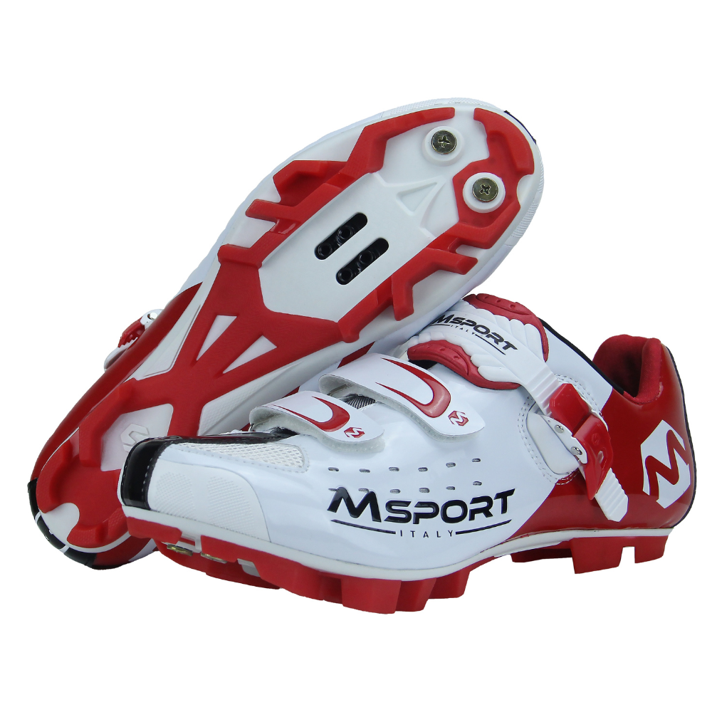 Scarpe MTB Ciclismo Mountain Bike MTB-S1