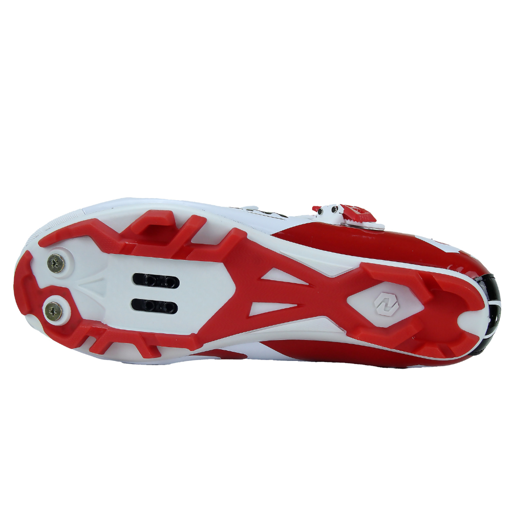 Scarpe MTB Ciclismo Mountain Bike MTB-S1