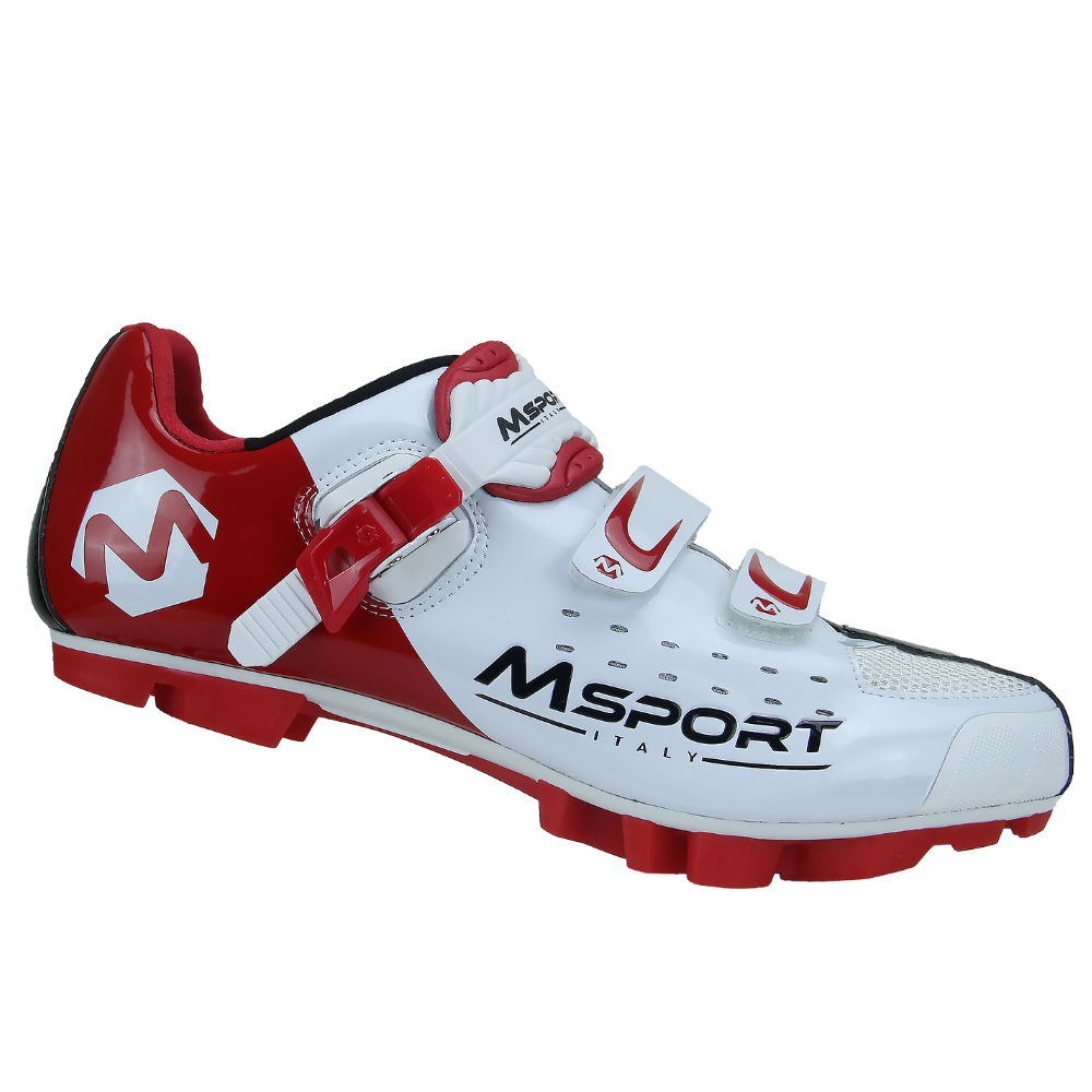Scarpe MTB Ciclismo Mountain Bike MTB-S1