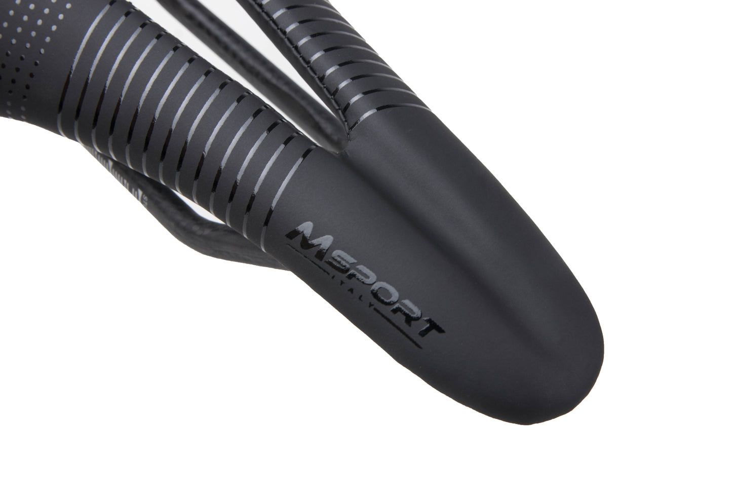 Sella Bici in Fibra di Carbonio Super Leggera 120g