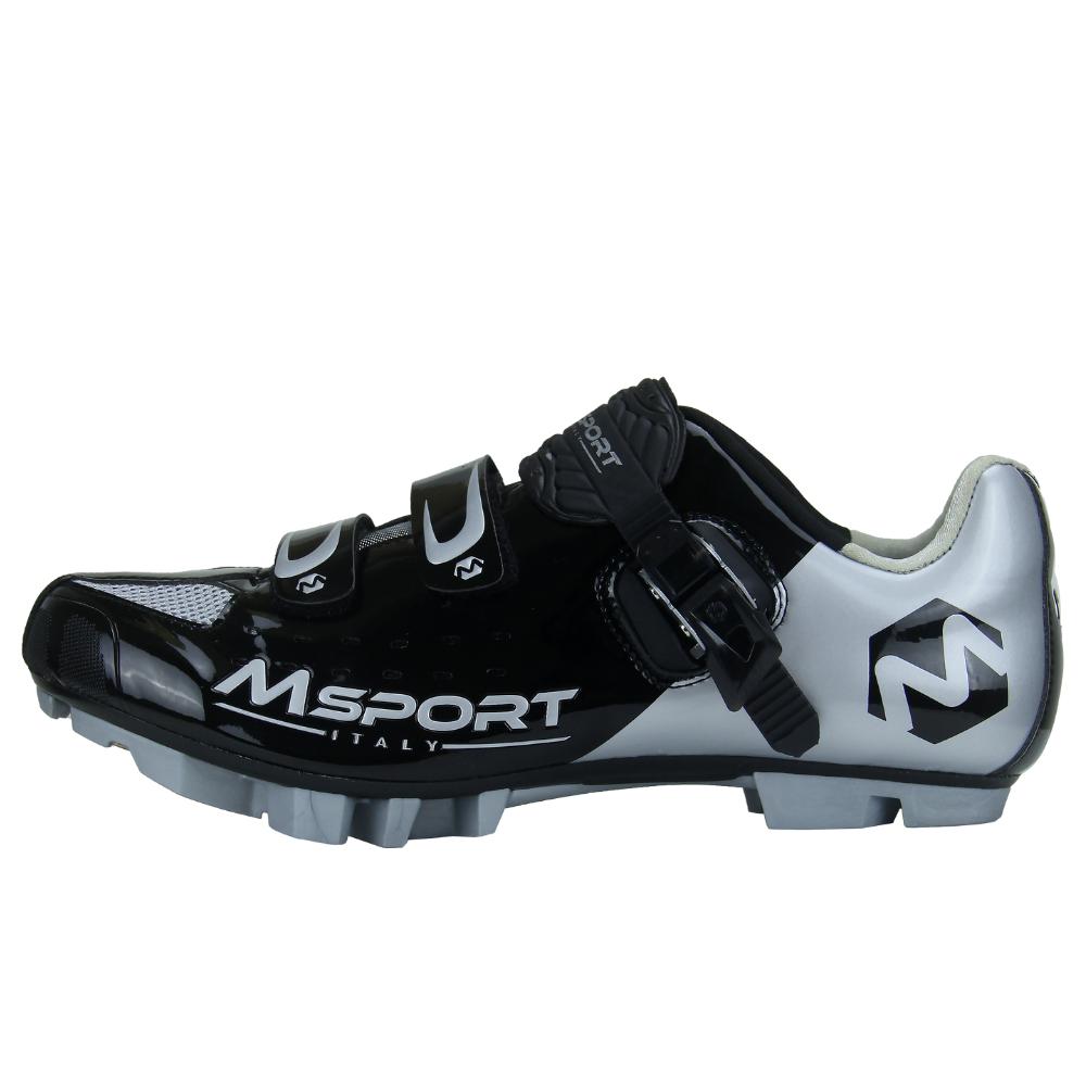 Scarpe MTB Ciclismo Mountain Bike MTB-S1