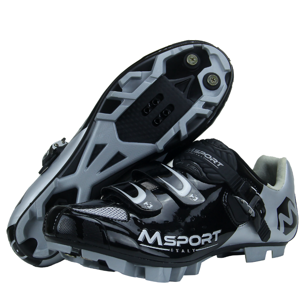 Scarpe MTB Ciclismo Mountain Bike MTB-S1