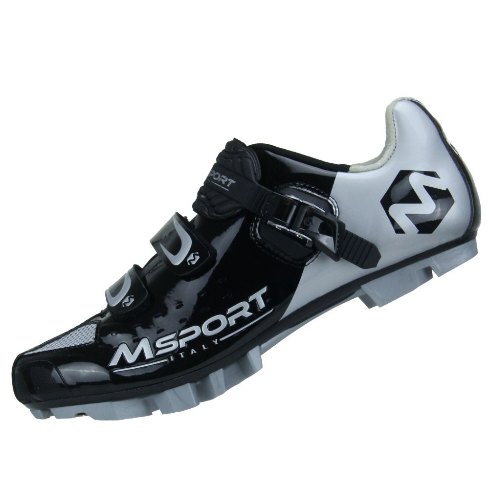 Scarpe MTB Ciclismo Mountain Bike MTB-S1