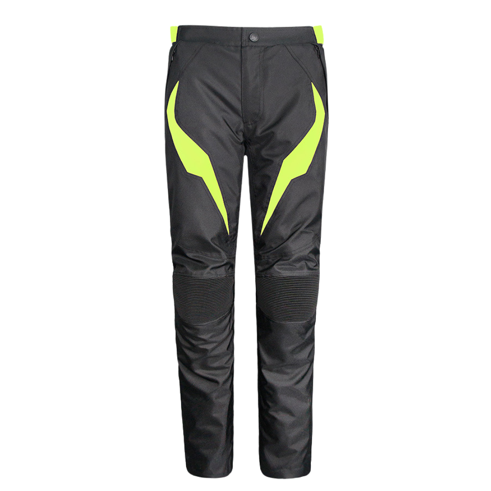 Waterproof motorcycle suit