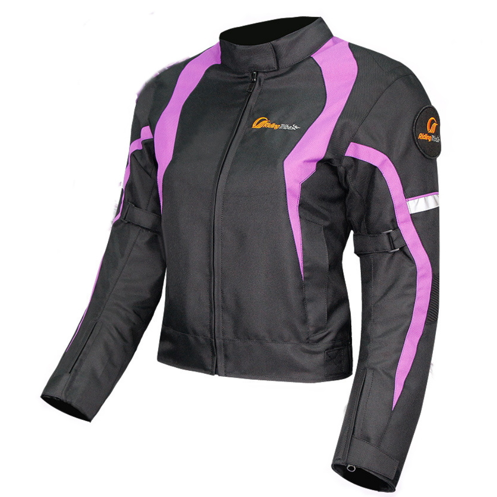 Waterproof motorcycle suit