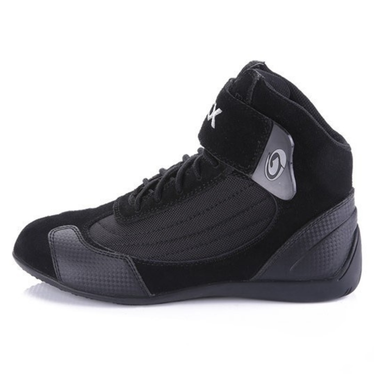 Scarpe da Moto per Uomo/Donna unisex