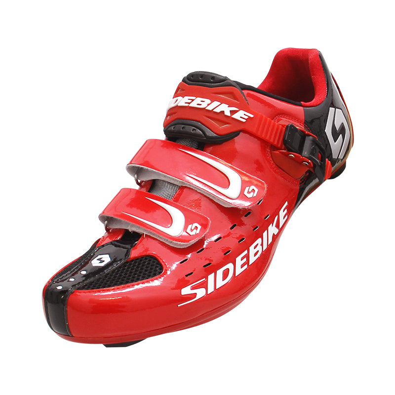 Breathable Road Bike Cycling Shoes