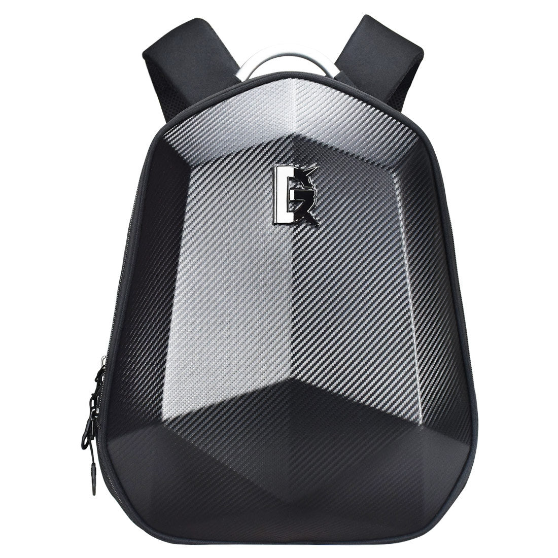 Waterproof Backpack for Motorcycle Helmet 34L