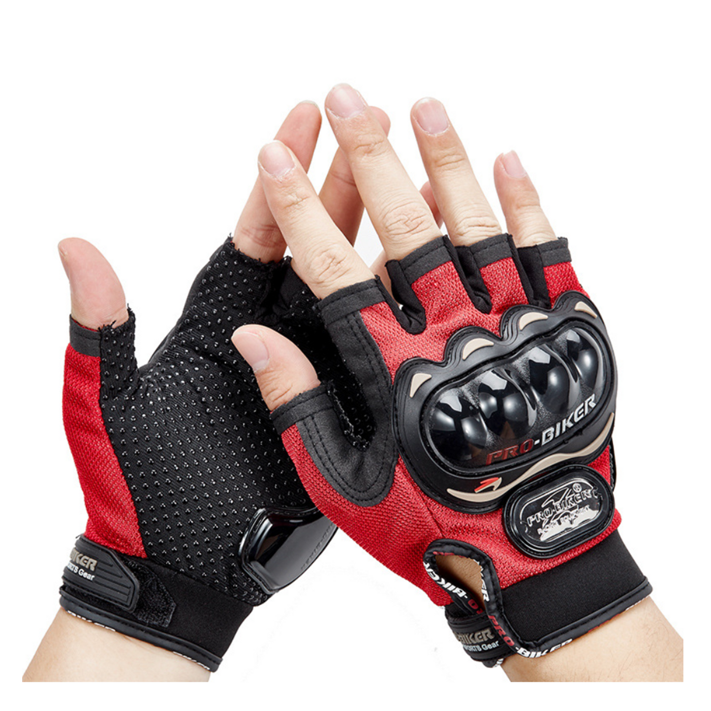 Summer Motorcycle Gloves