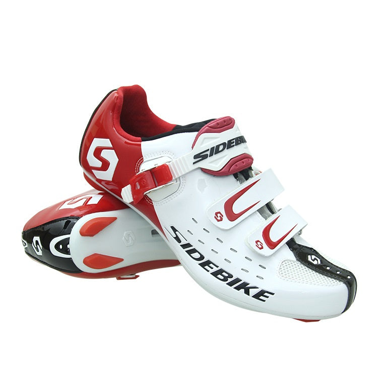 Breathable Road Bike Cycling Shoes