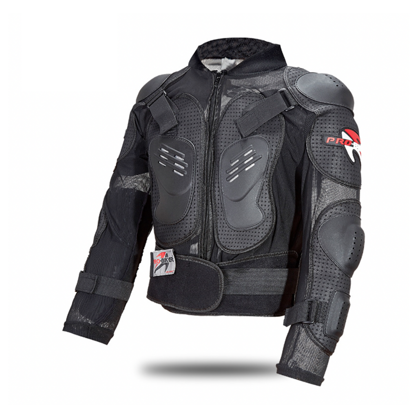Armor Motorcycle Jacket