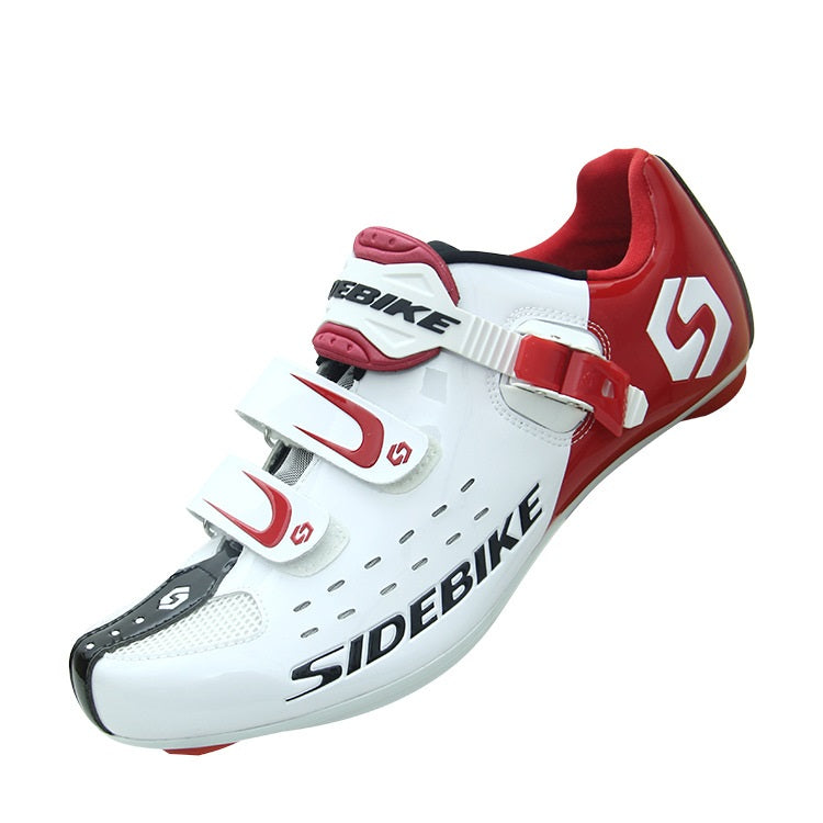 Breathable Road Bike Cycling Shoes