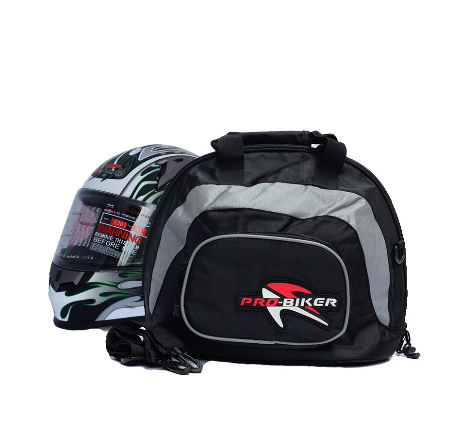 Motorcycle Helmet Bag