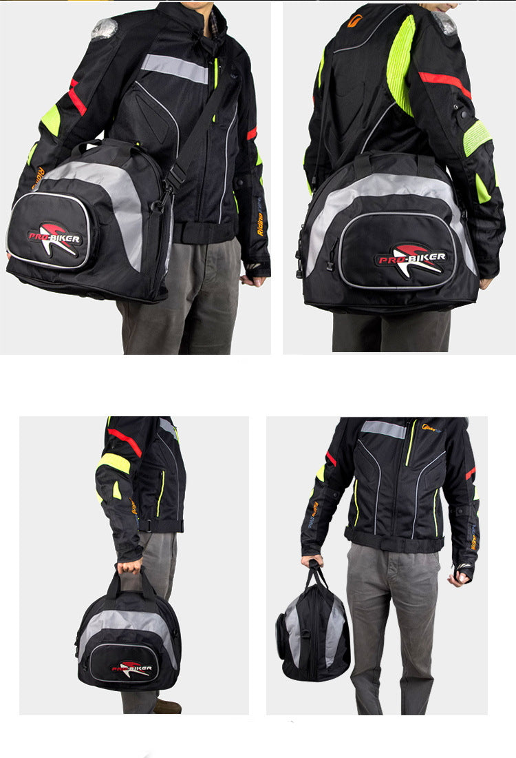 Motorcycle Helmet Bag