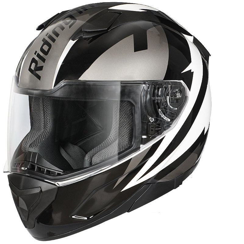 Riding Tribe Motorcycle Helmet