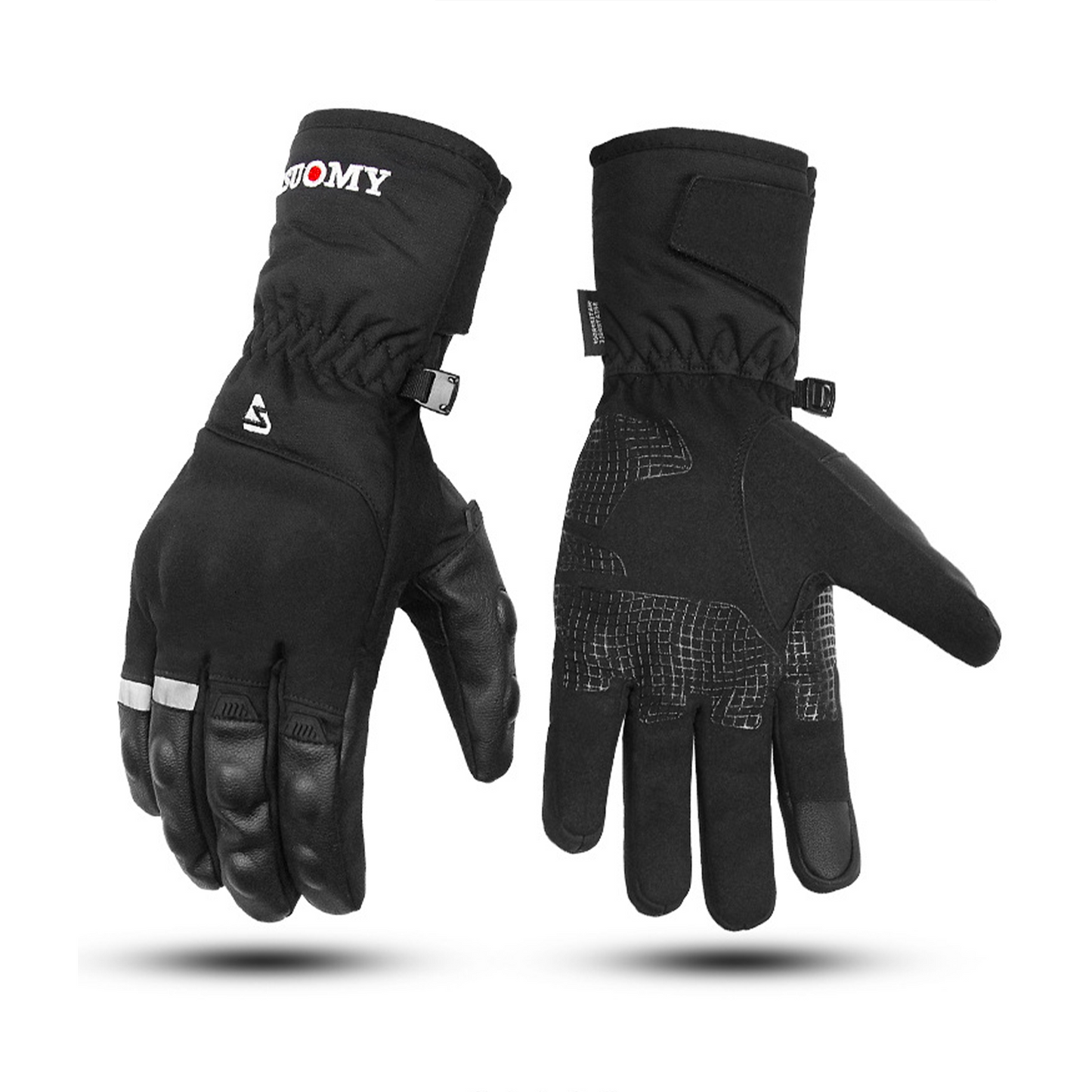 Venus Motorcycle Gloves