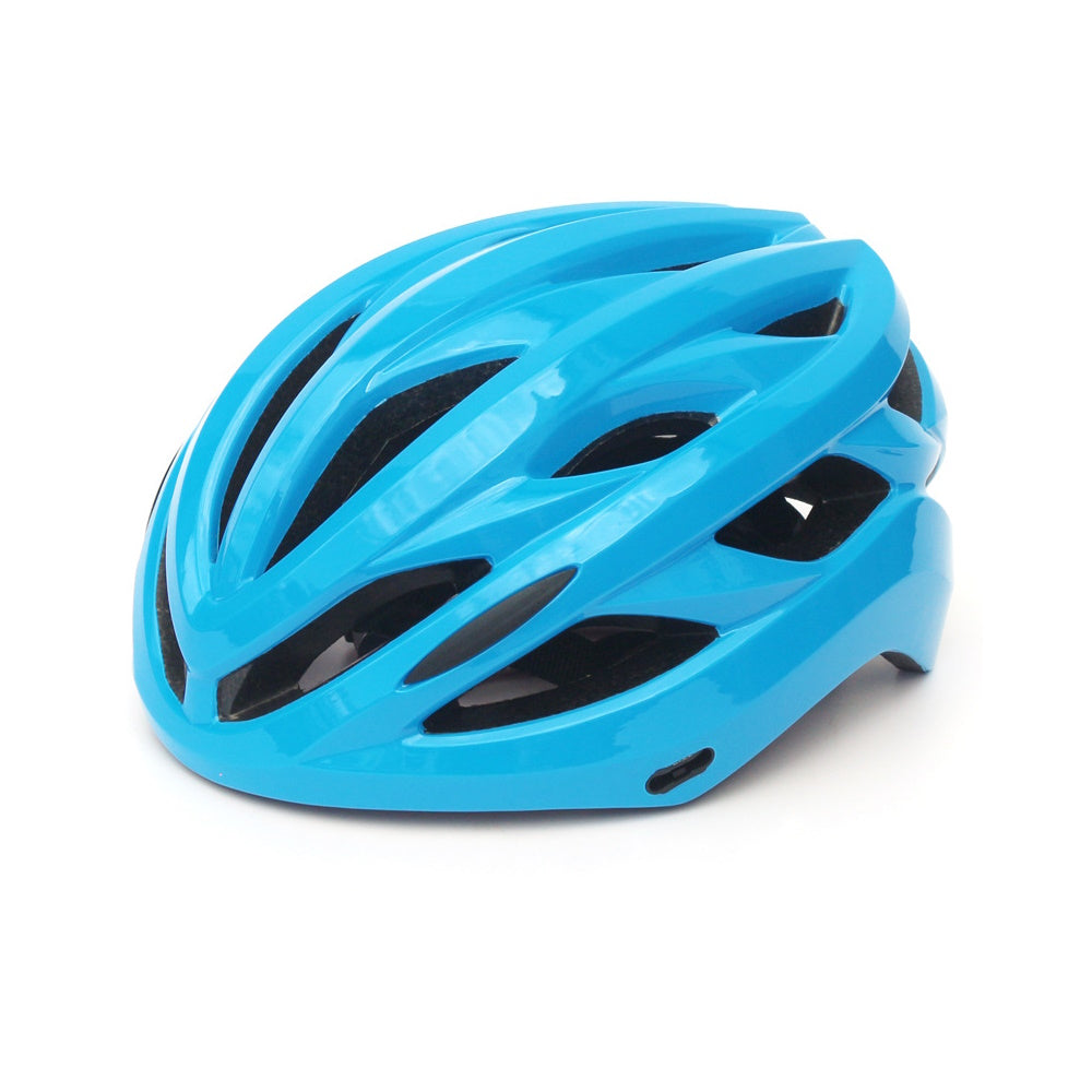 Cycling helmet