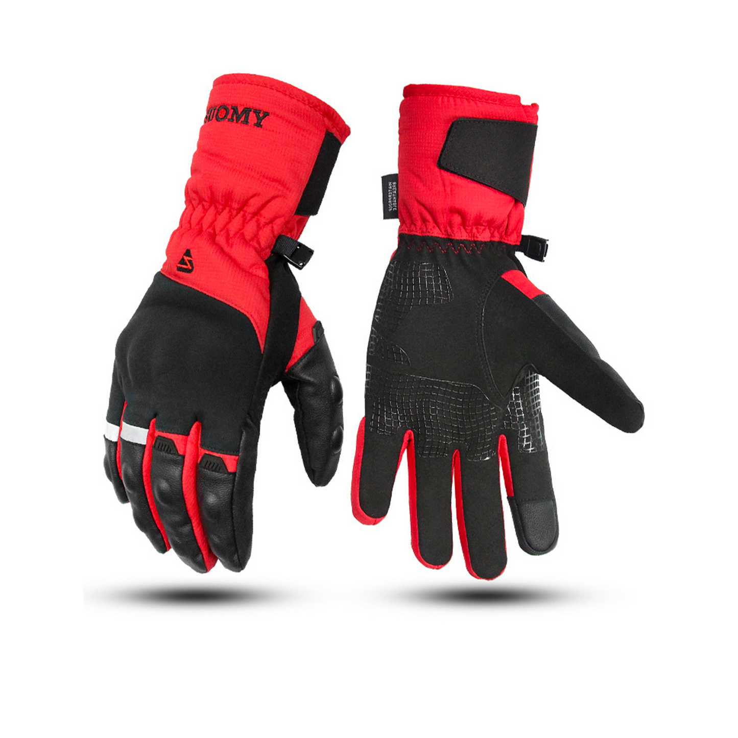 Venus Motorcycle Gloves