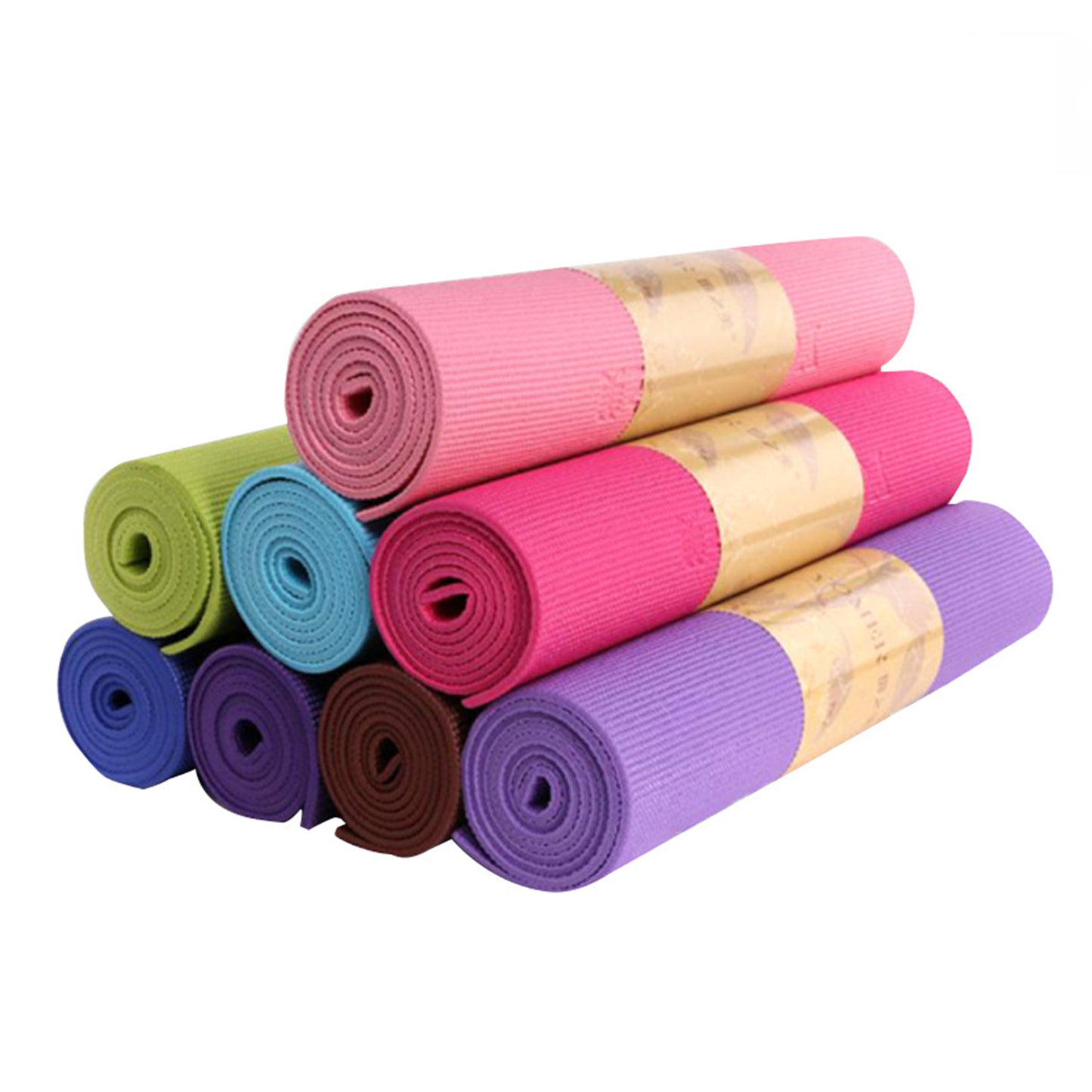 Domys Training Mats