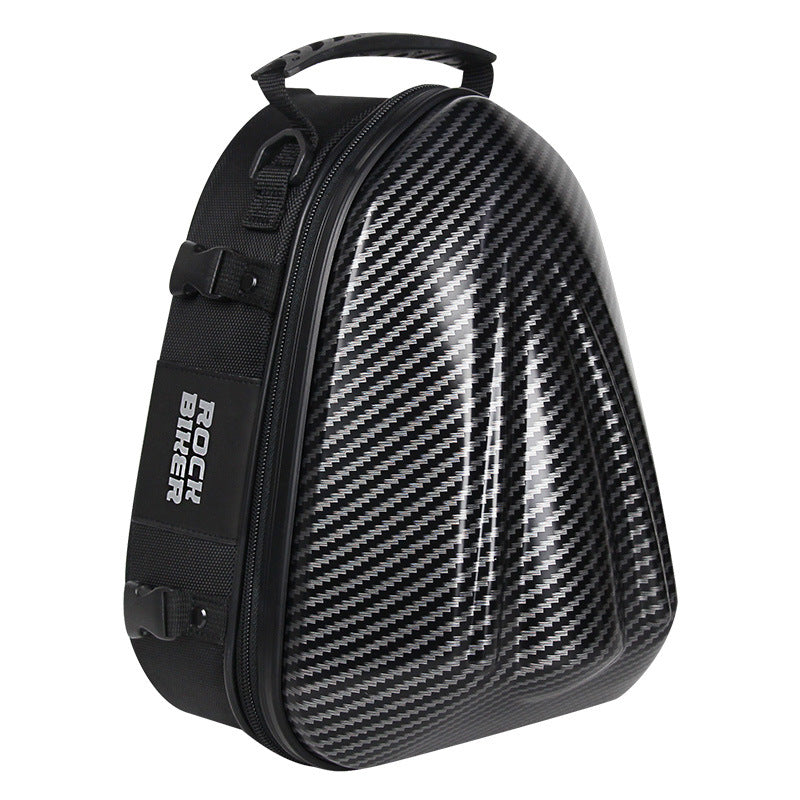 Multi-function motorcycle bag