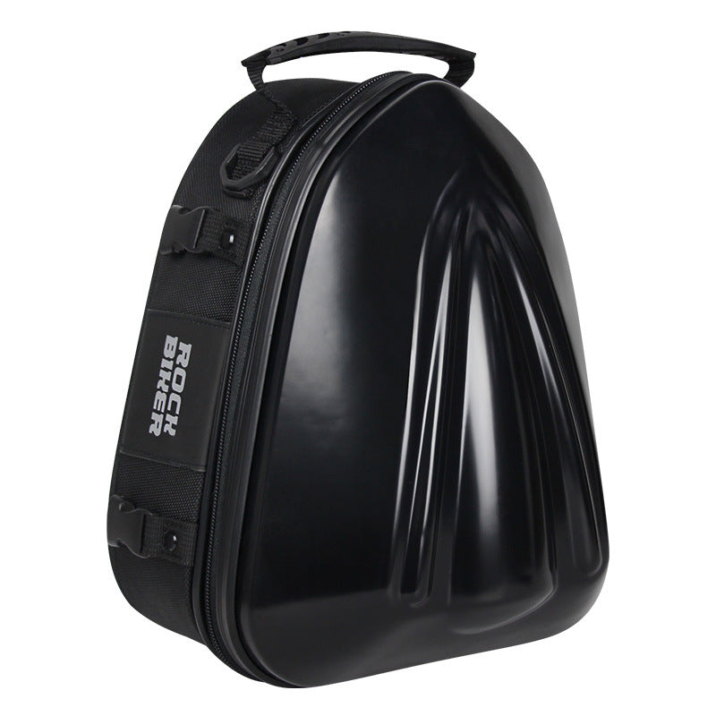 Multi-function motorcycle bag