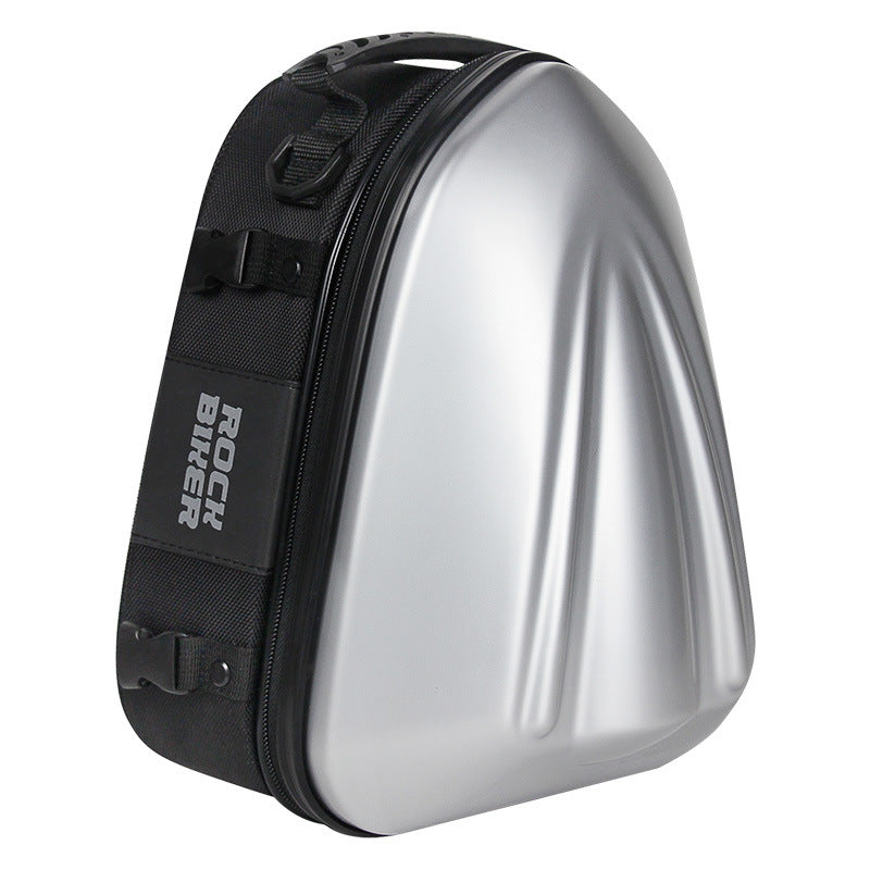 Multi-function motorcycle bag