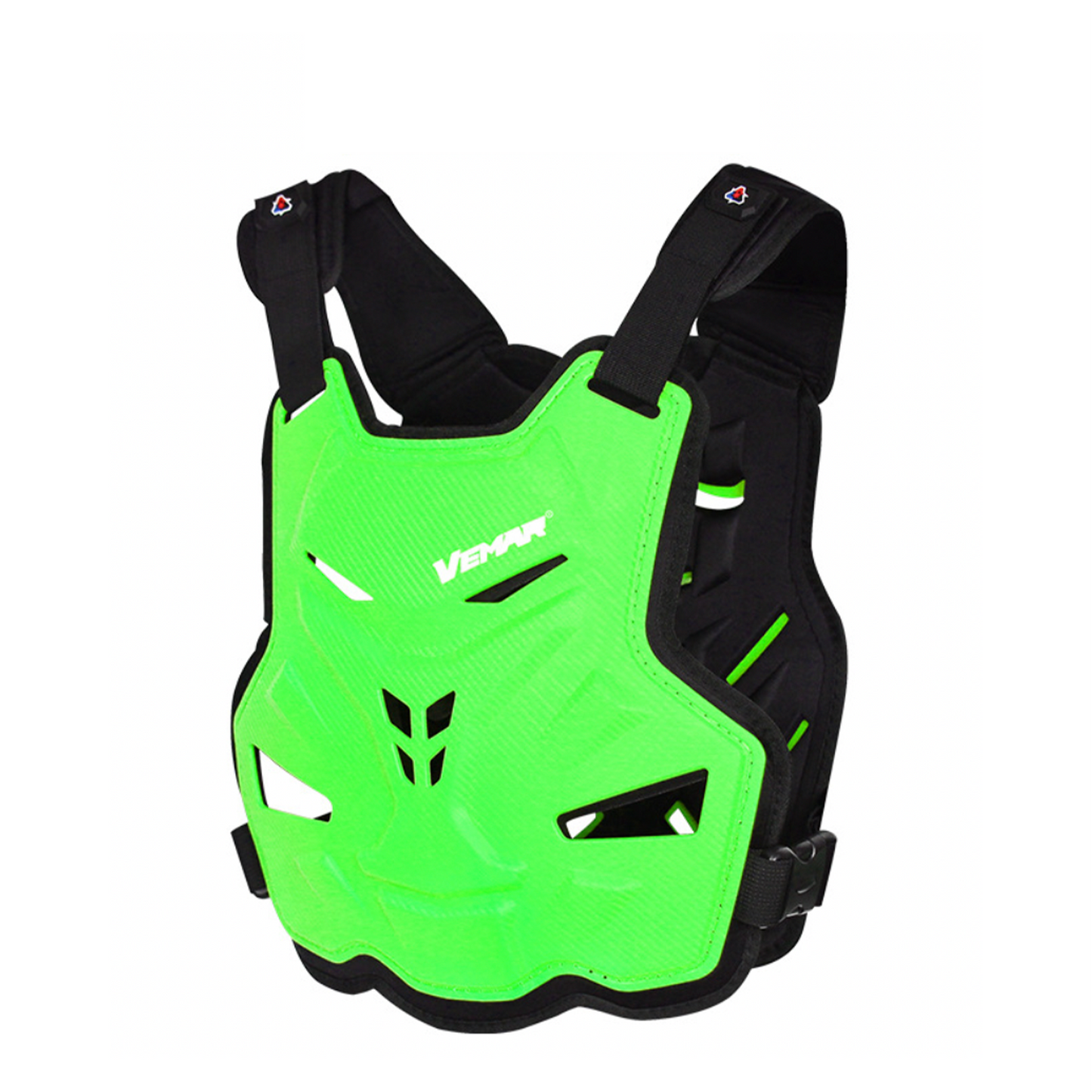 Fario Motorcycle Back Protector