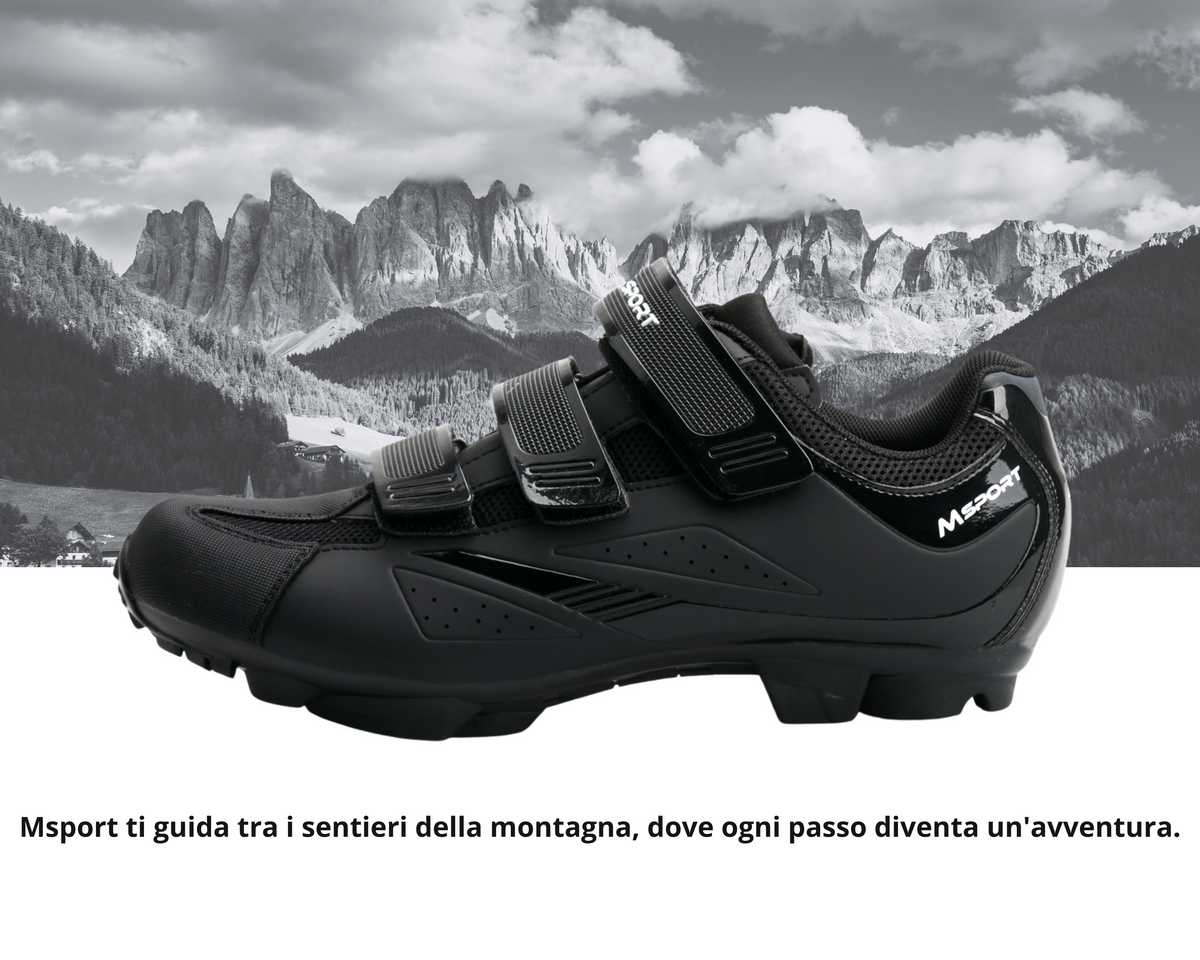 Ciclismo - Scarpe