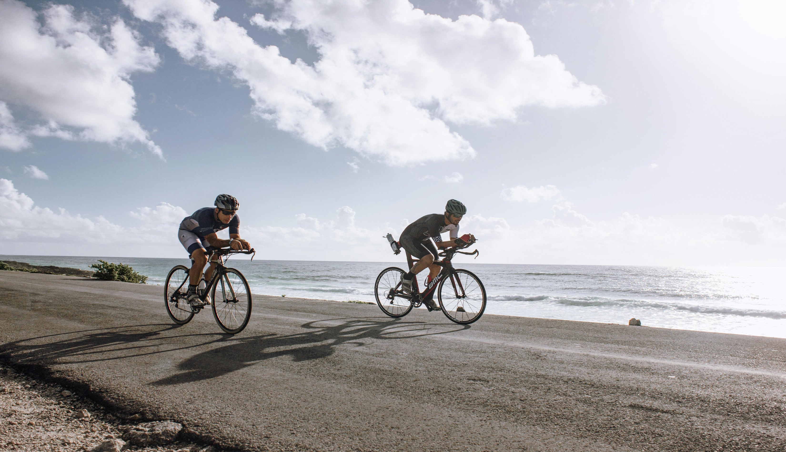 Ciclismo