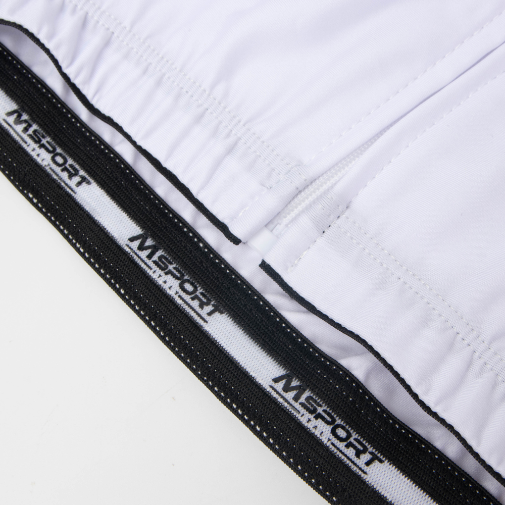 Maglia ciclismo con Pantaloncini imbottiti Gel - A-05