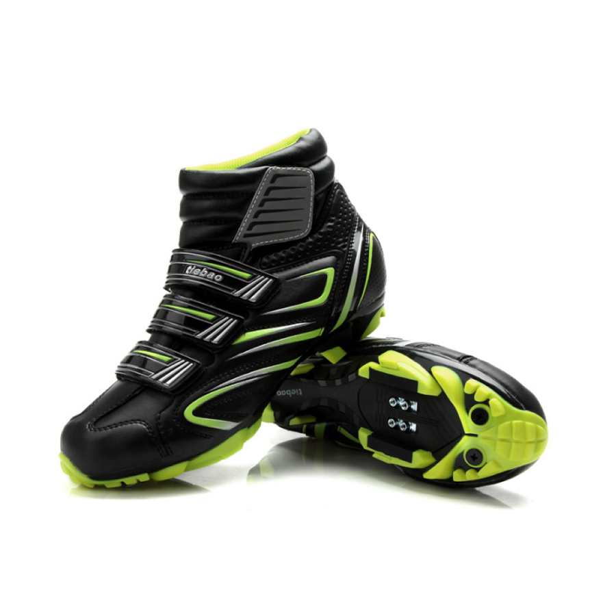 Scarpe da ciclismo MTB Island Msport