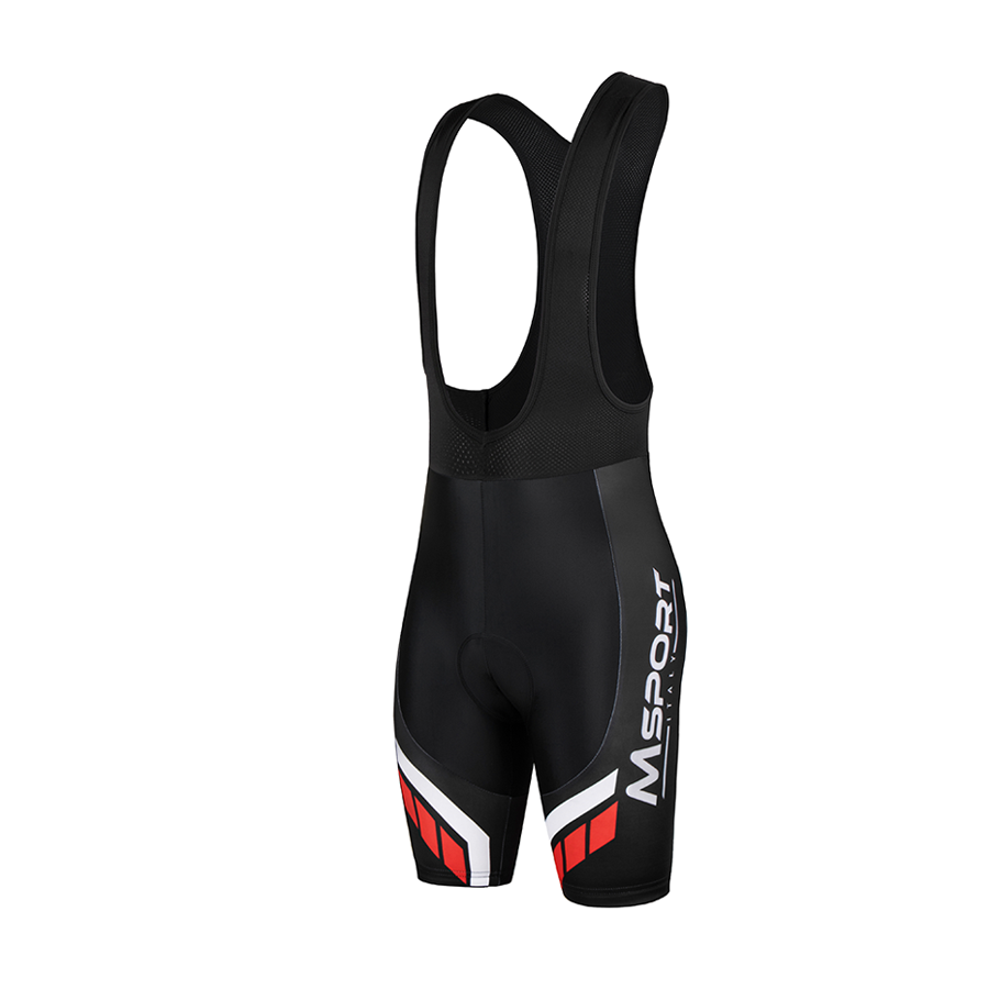 Cycling clothing complete set + Bib Shorts