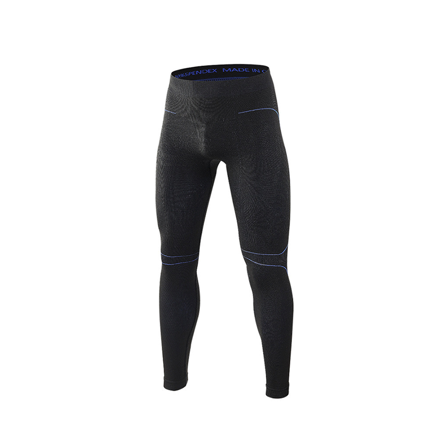 complete seamless thermal underwear