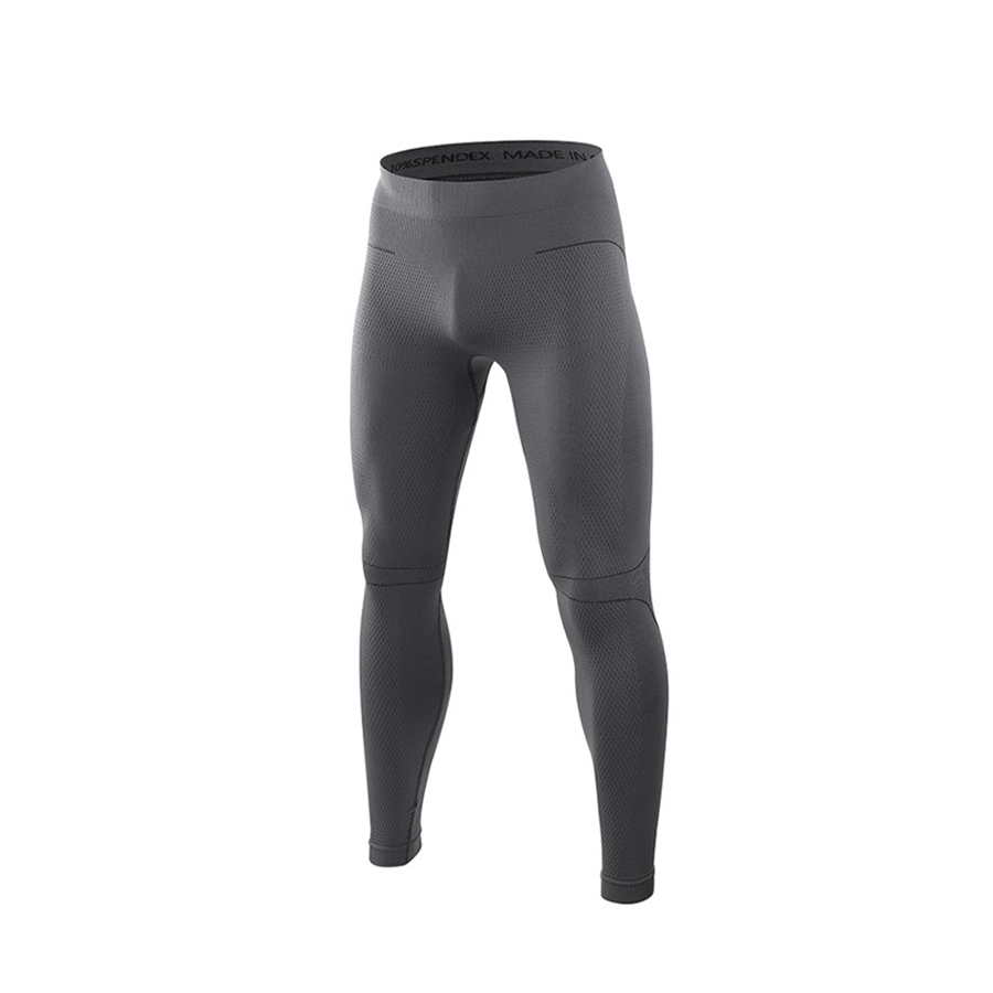 complete seamless thermal underwear