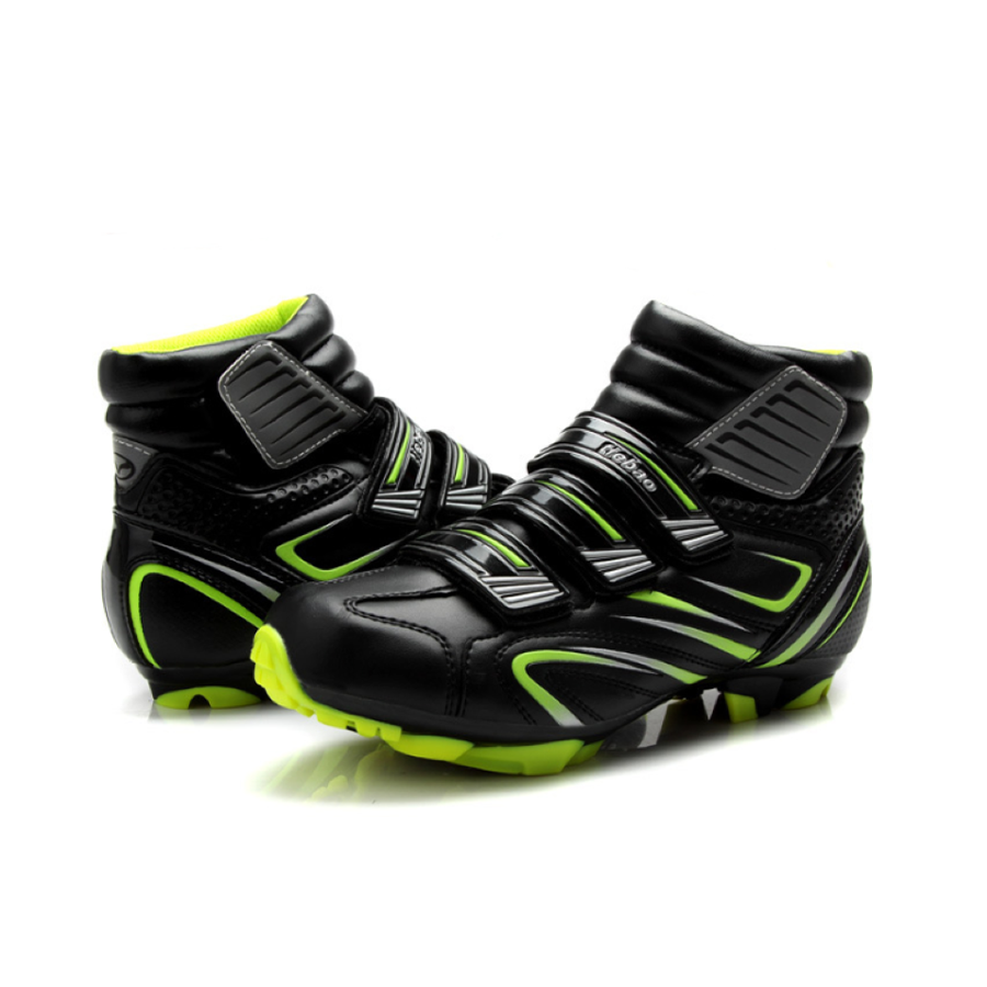 Scarpe da ciclismo MTB Island Msport