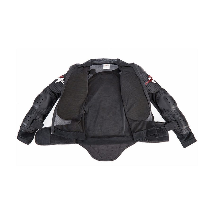 Armor Motorcycle Jacket