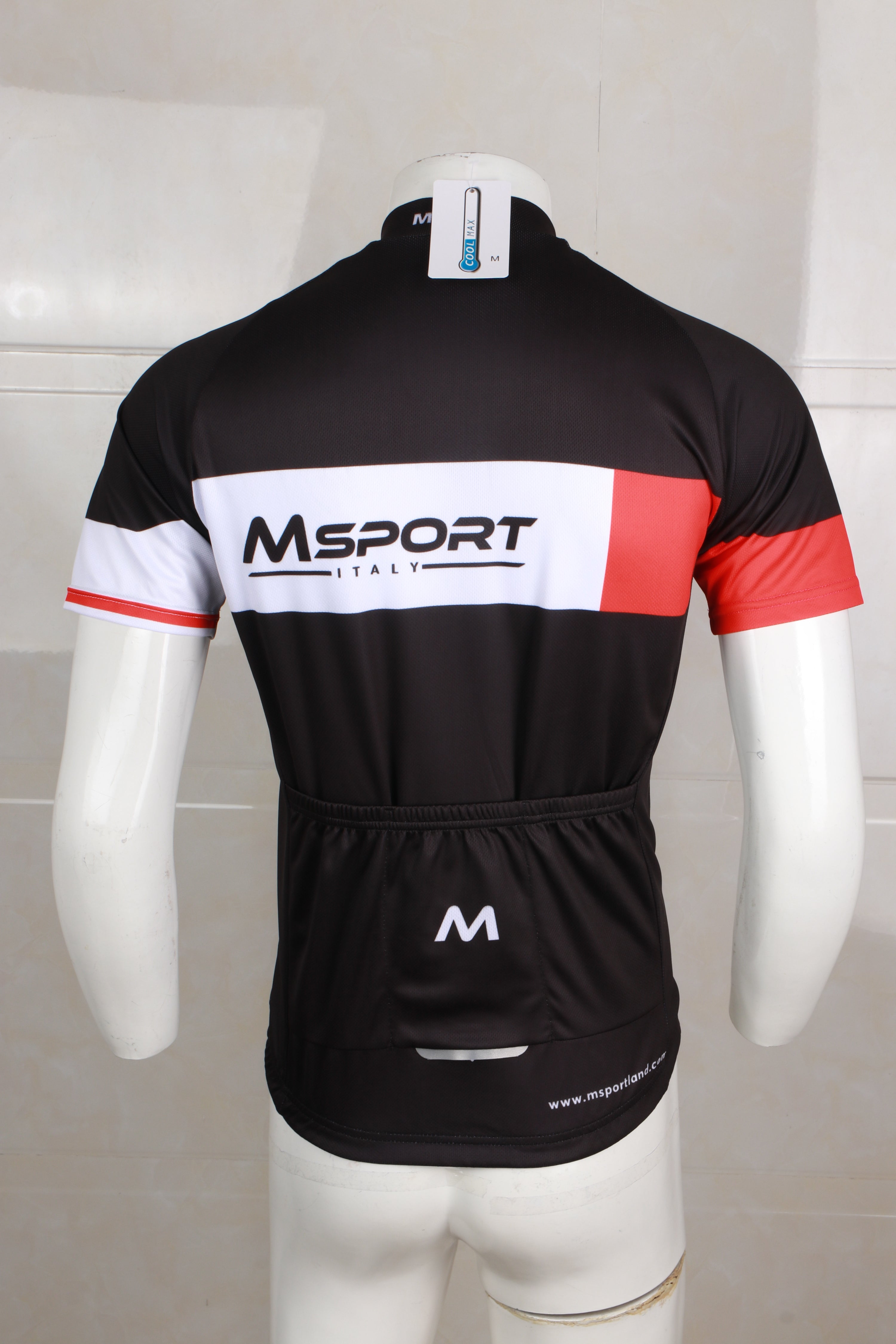 Cycling clothing complete set + Bib Shorts