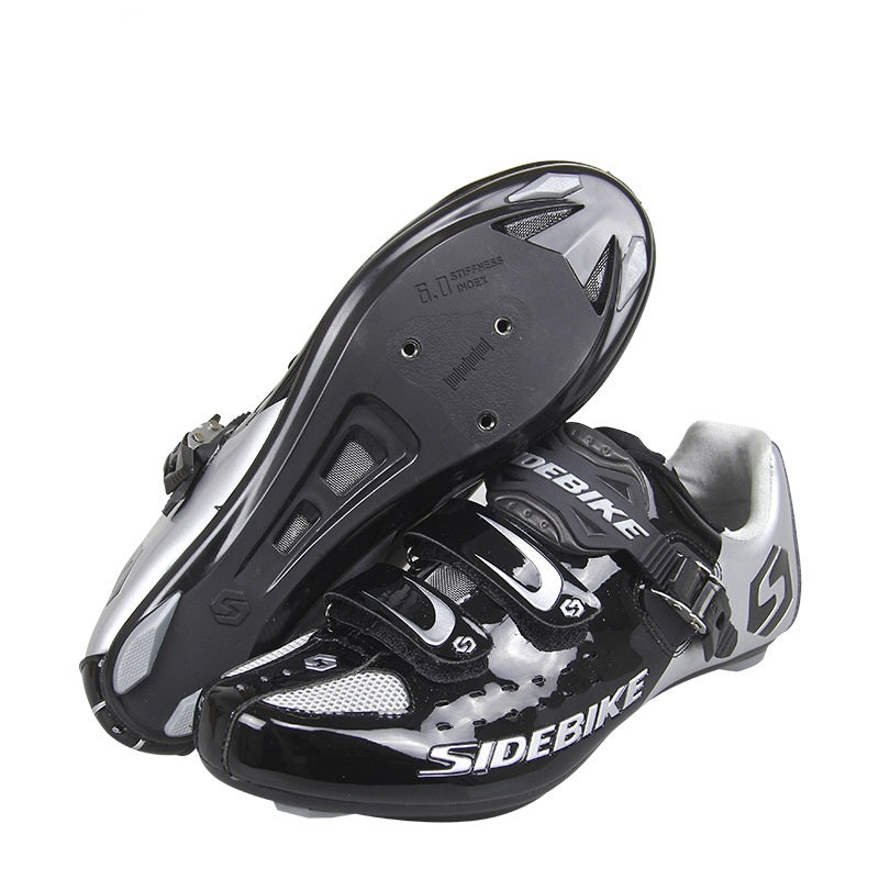 Cycling Shoes for Road Bike Breathable Spinning Bike Shoes Men/Women