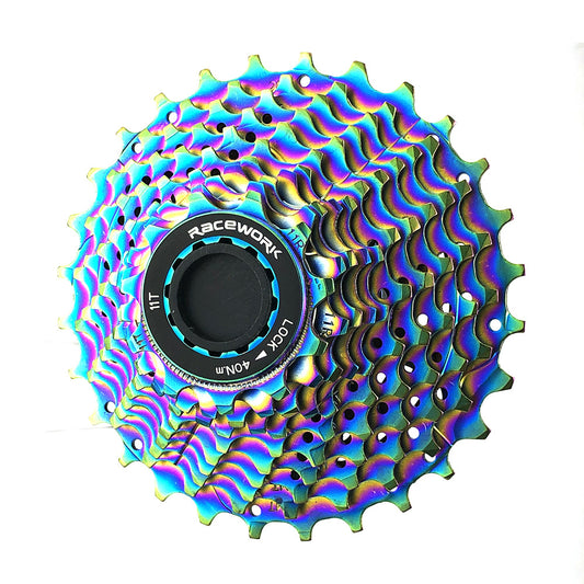 28T 32T 11speed high carbon steel sprocket
