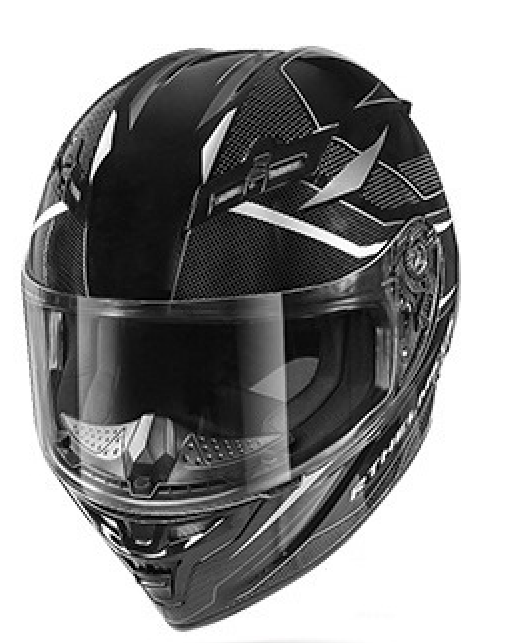 Riding Tribe Motorcycle Helmet