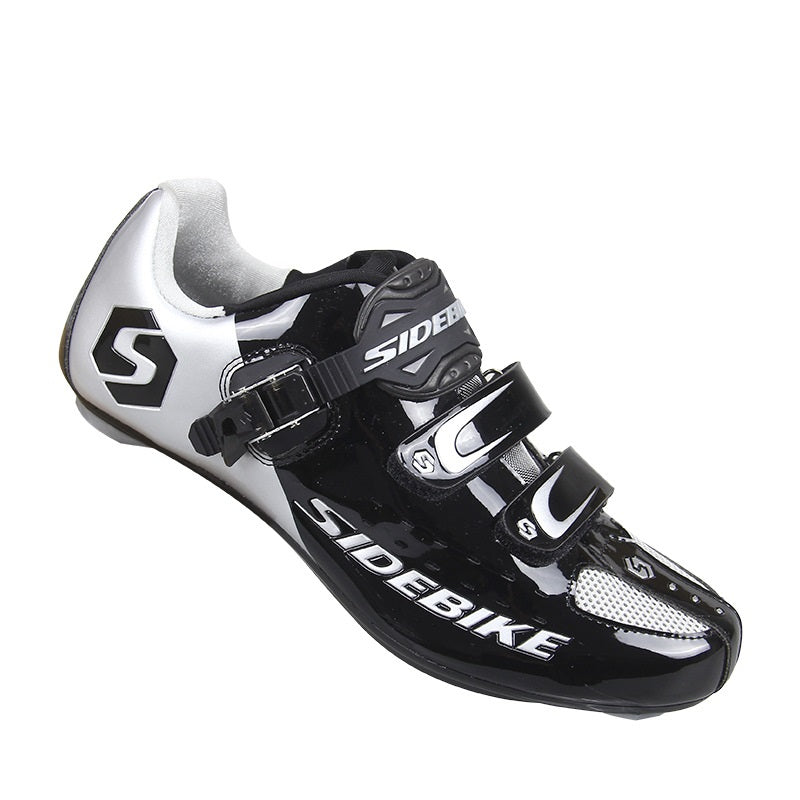 Cycling Shoes for Road Bike Breathable Spinning Bike Shoes Men/Women