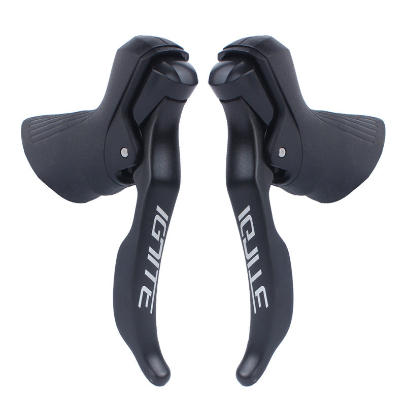 Bike Gear Shifter 2X8/9/10 Speed ​​16/18/20