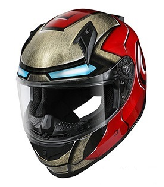 Riding Tribe Motorcycle Helmet