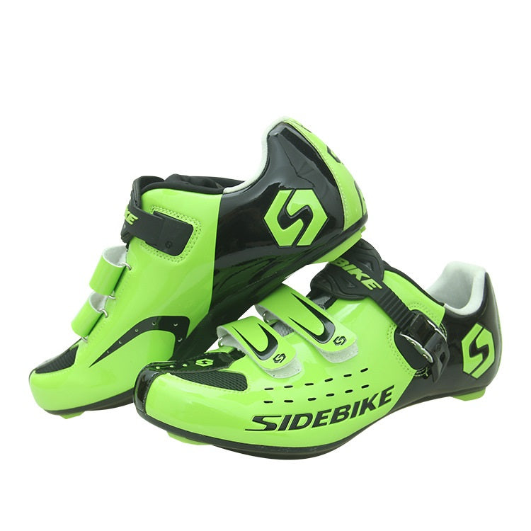 Breathable Road Bike Cycling Shoes