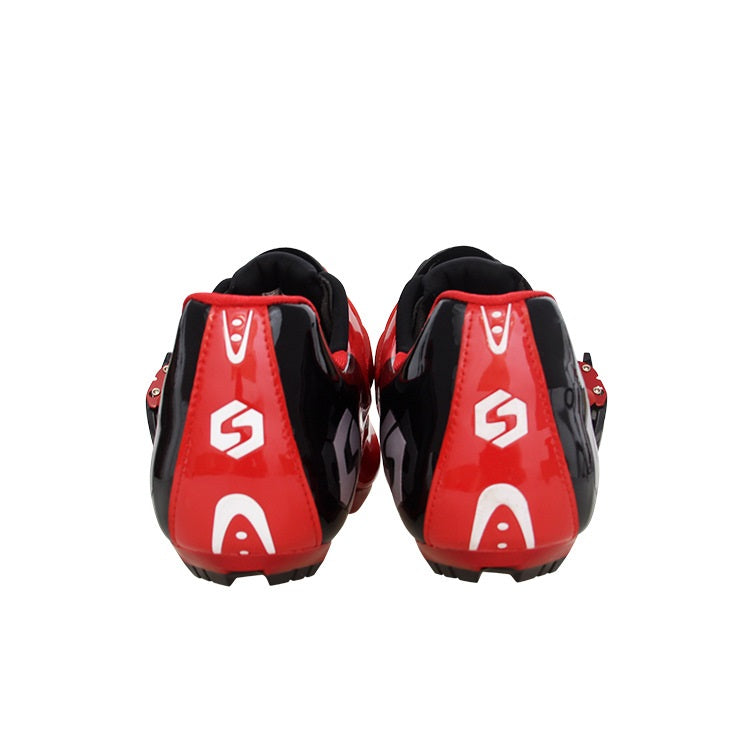 Breathable Road Bike Cycling Shoes