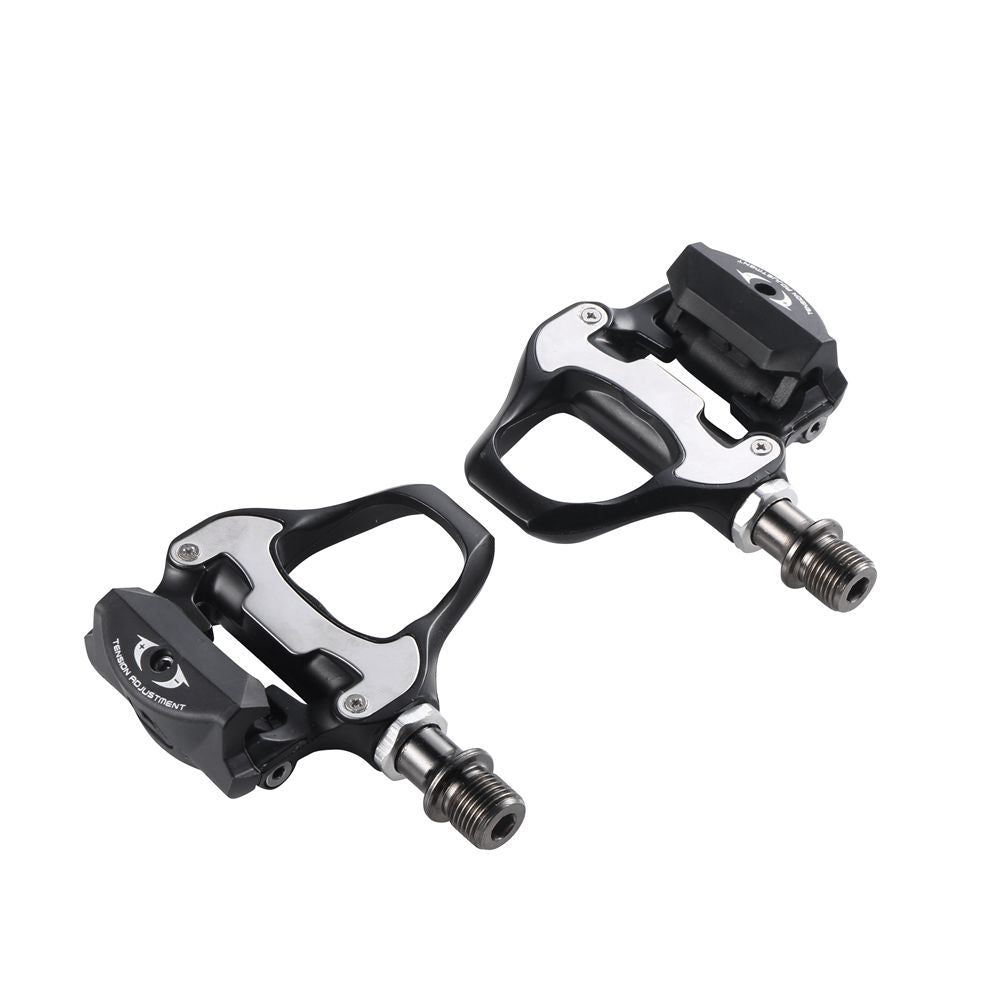 Road Bike Pedal Set