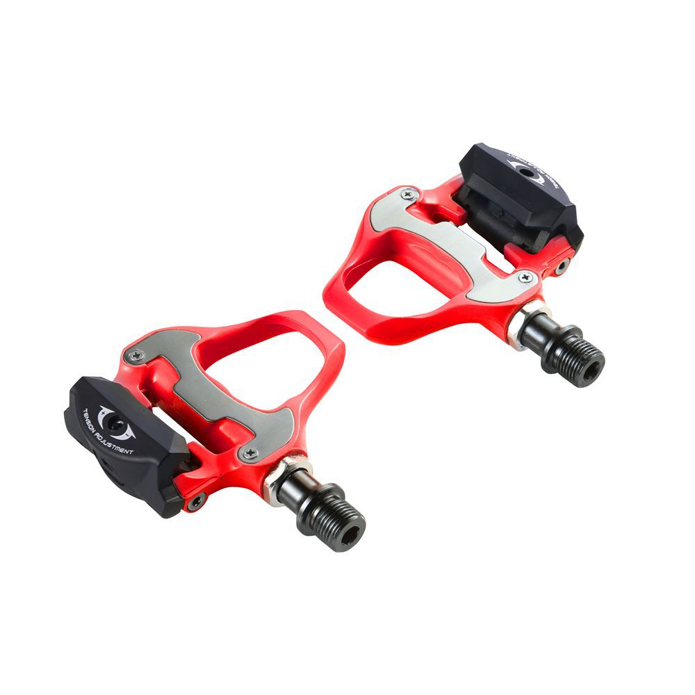 Road Bike Pedal Set